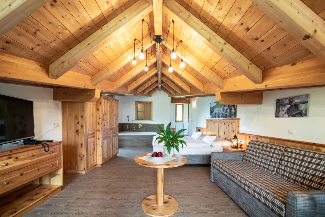 Zimmer Hotel Asterbel