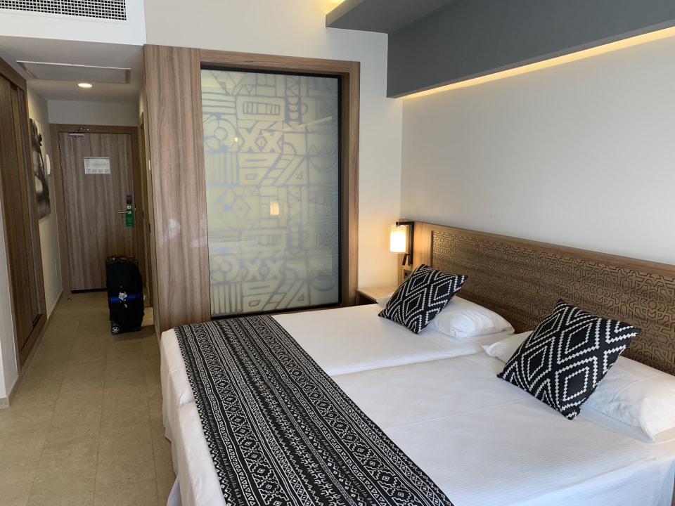 Zimmer Hotel Riu Palace Santa Maria