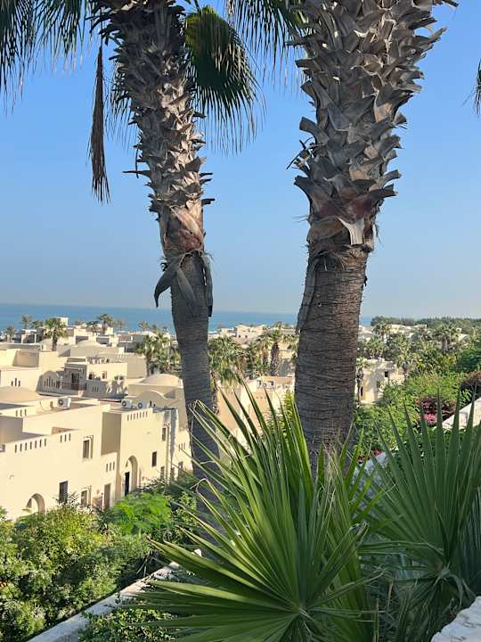 Außenansicht The Cove Rotana Resort