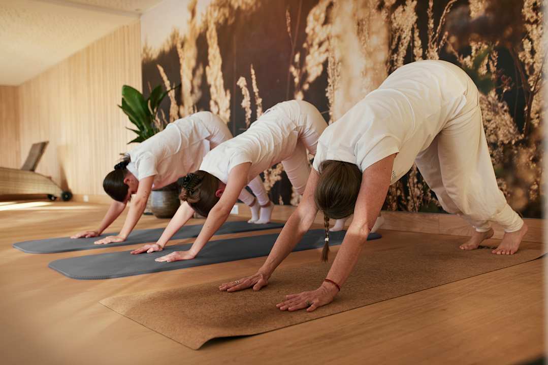 Sport & Freizeit Hotel Deimann