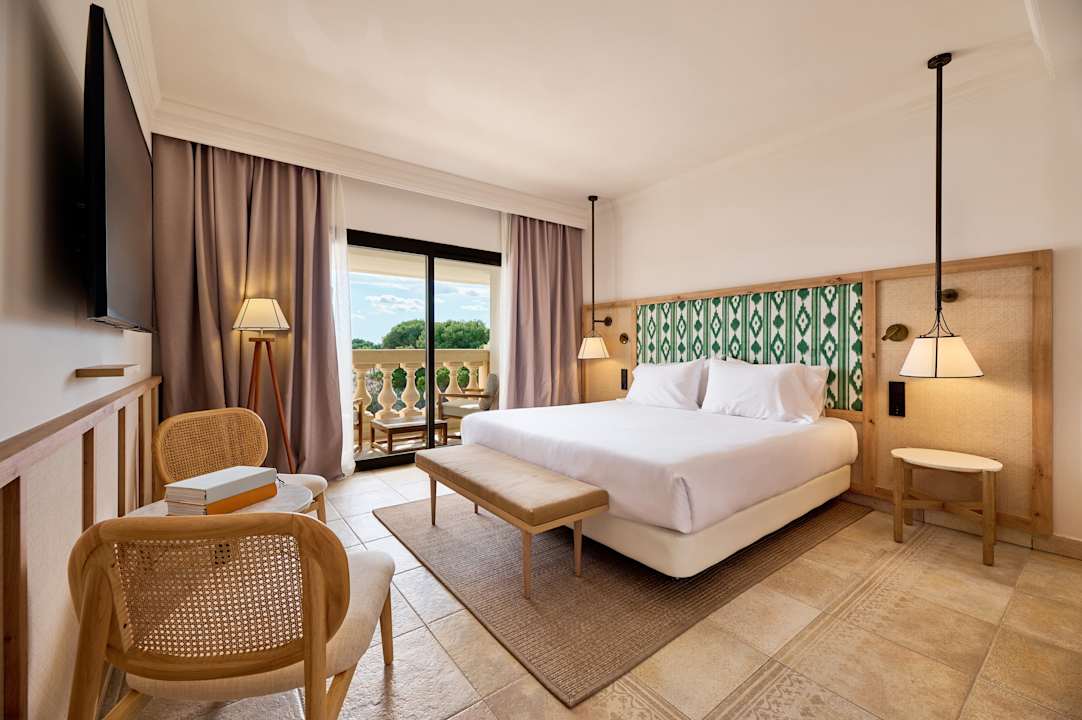 Zimmer Sarena de Muro Resort Mallorca