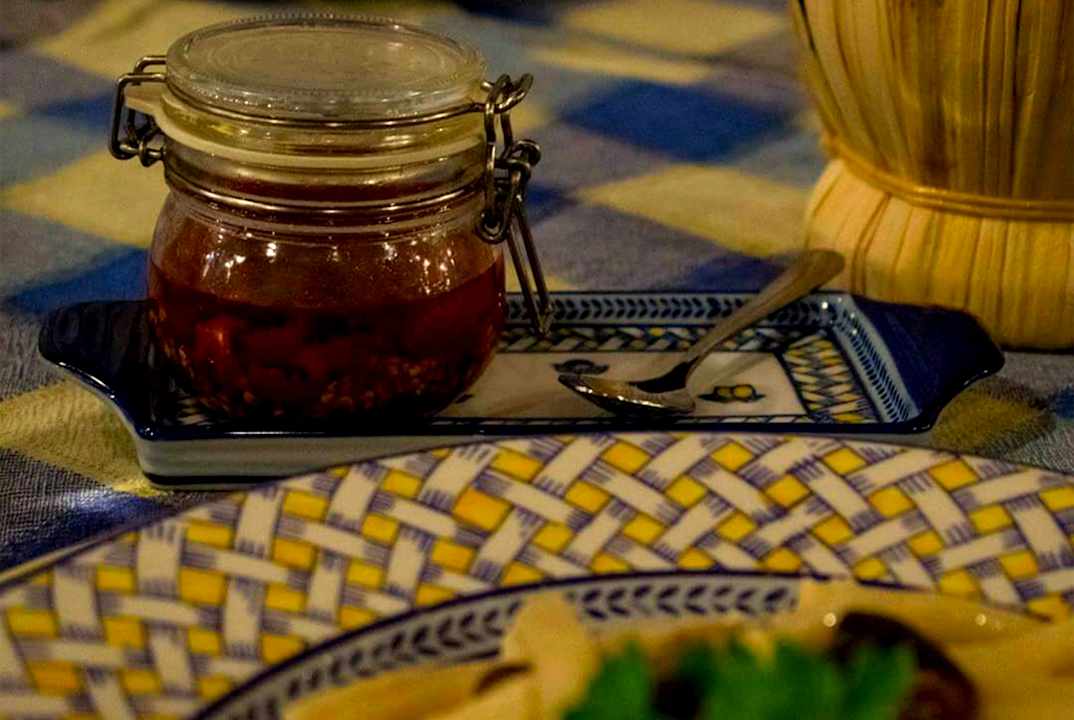 Restaurant Agriturismo Principe de Vallescura