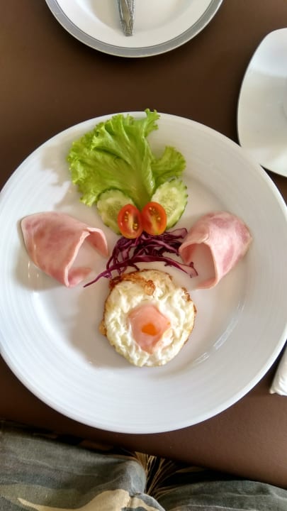Gastro The Theatre Villa