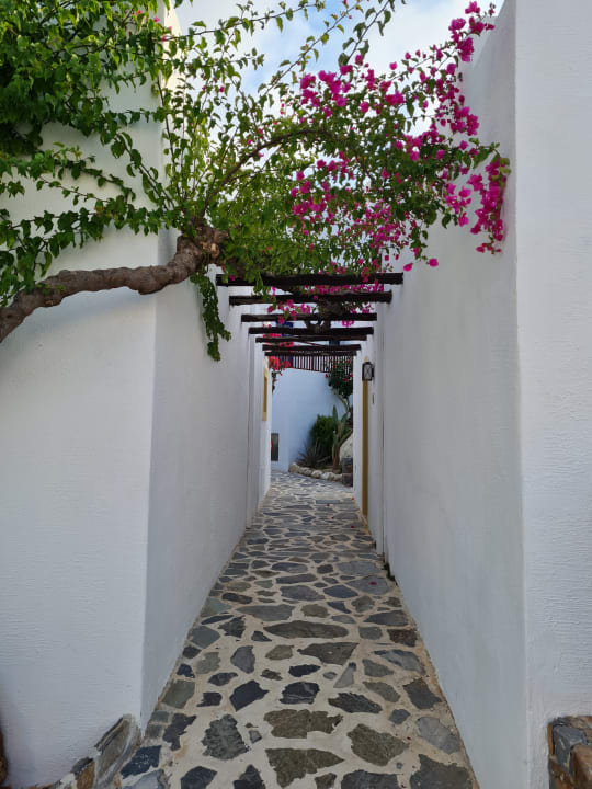 Sonstiges Creta Maris Resort