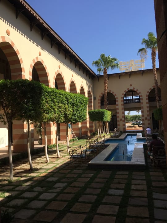 Sonstiges Marina Resort Port Ghalib, a member of Radisson Individuals