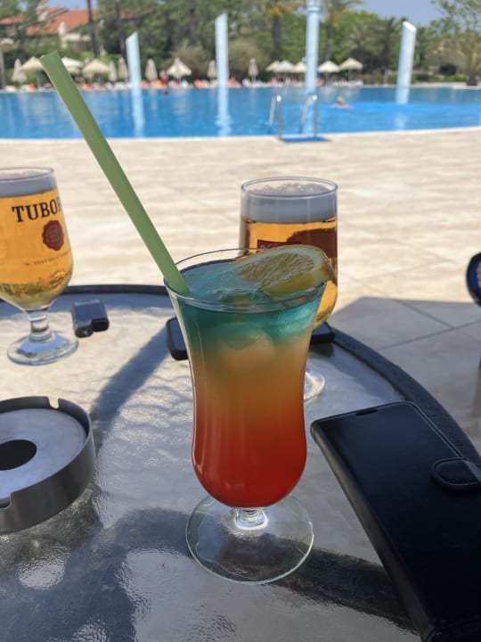 Gastro Starlight Resort Hotel