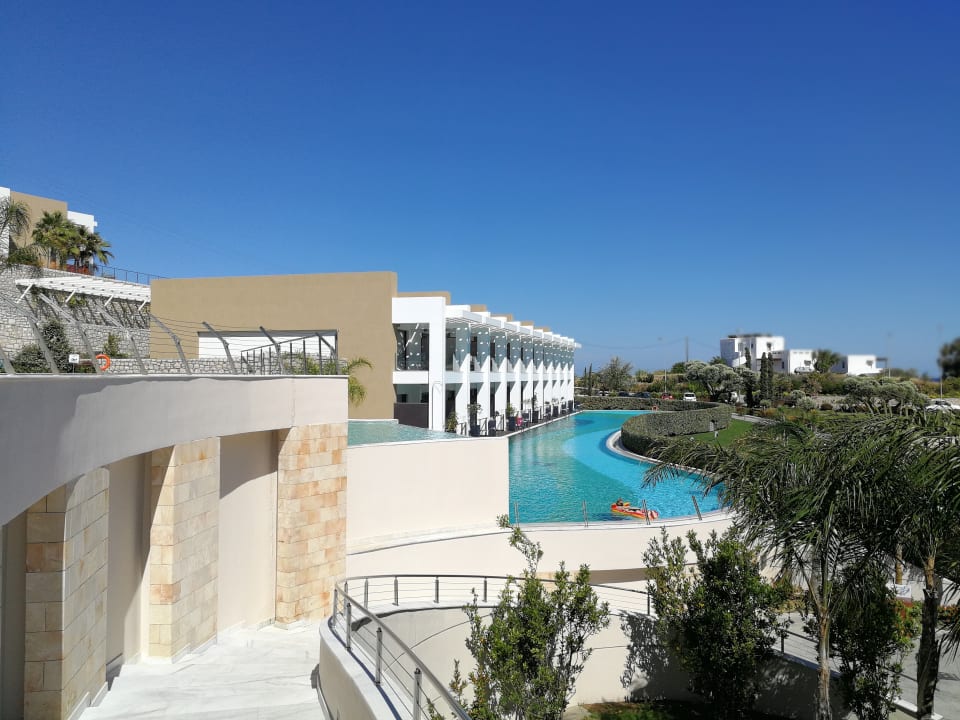 Pool Princess Andriana Resort & Spa