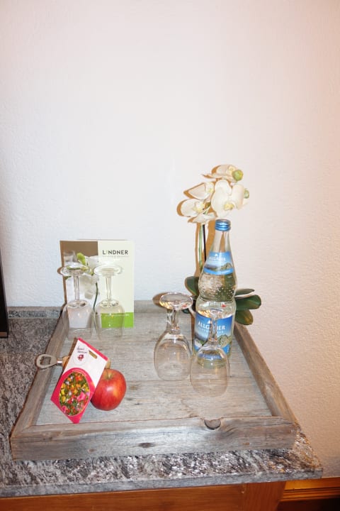 Zimmer Parkhotel Oberstaufen