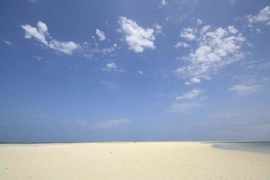 Ohne Ende Neptune Pwani Beach Resort & Spa