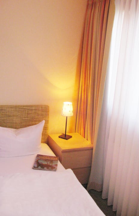 Kinderzimmer, klein aber meins! Hotel Altes Forsthaus