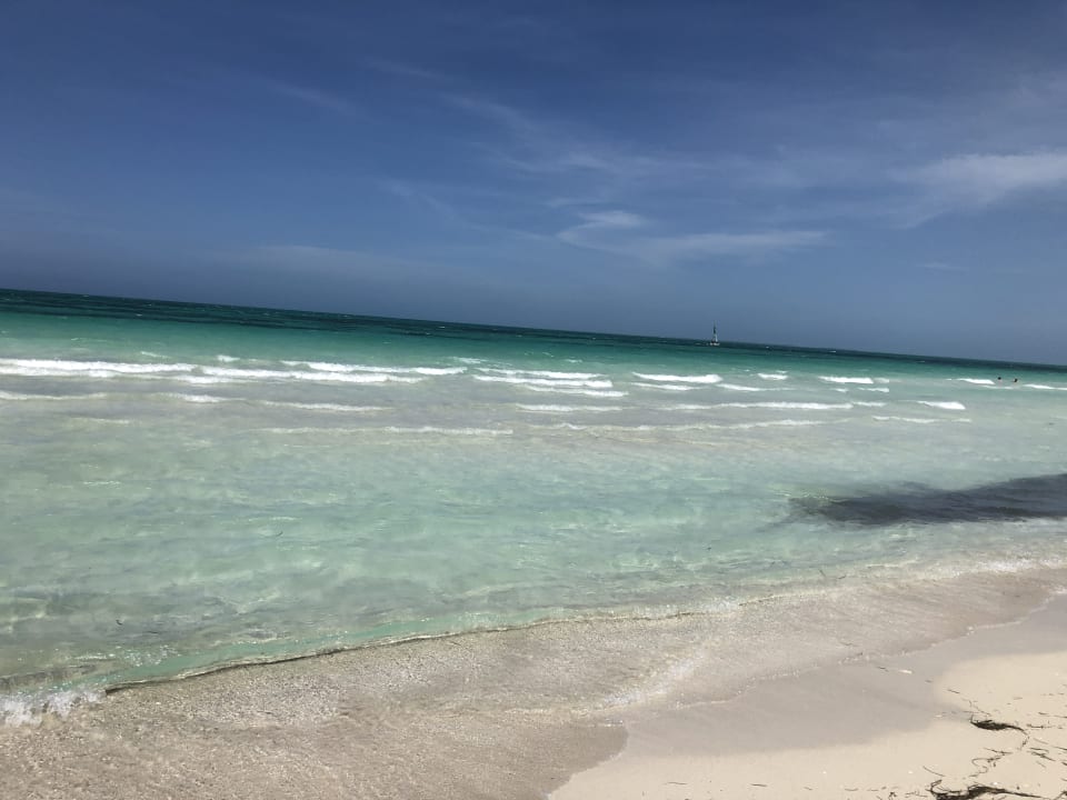 Strand Paradisus Princesa del Mar Resort & Spa - Adults only