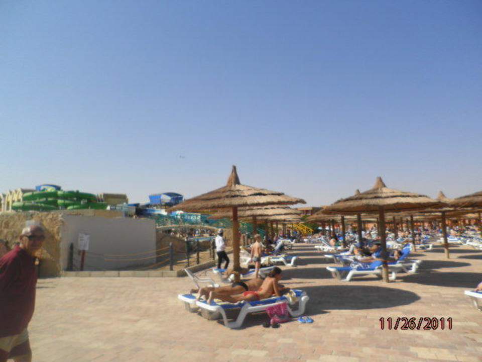 Pool Titanic Beach Spa & Aqua Park