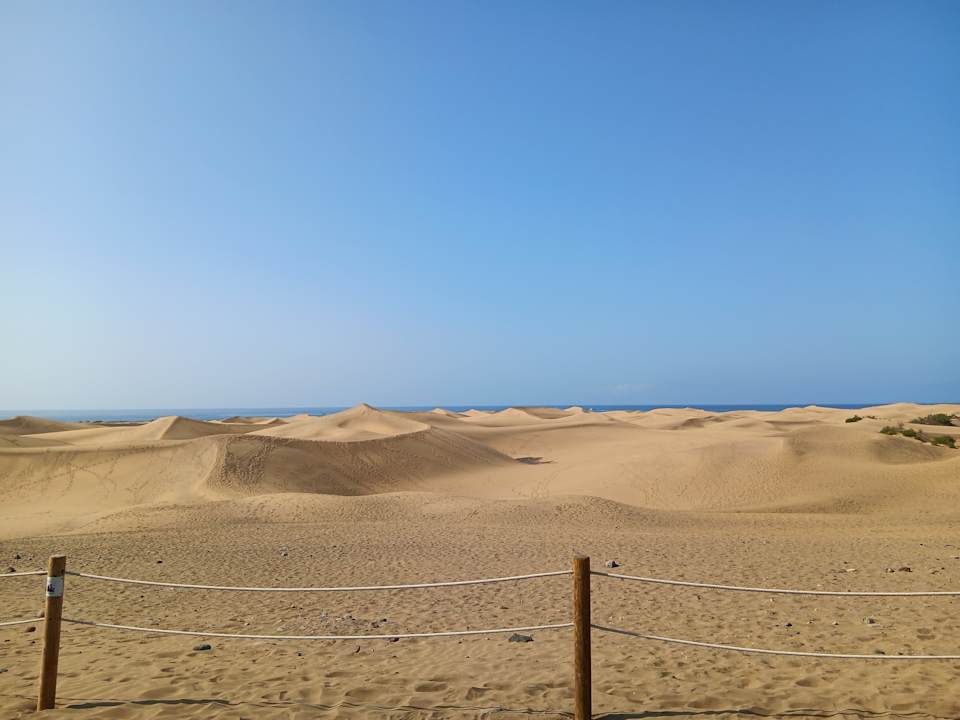 Strand Hotel Riu Palace Maspalomas Adults Only