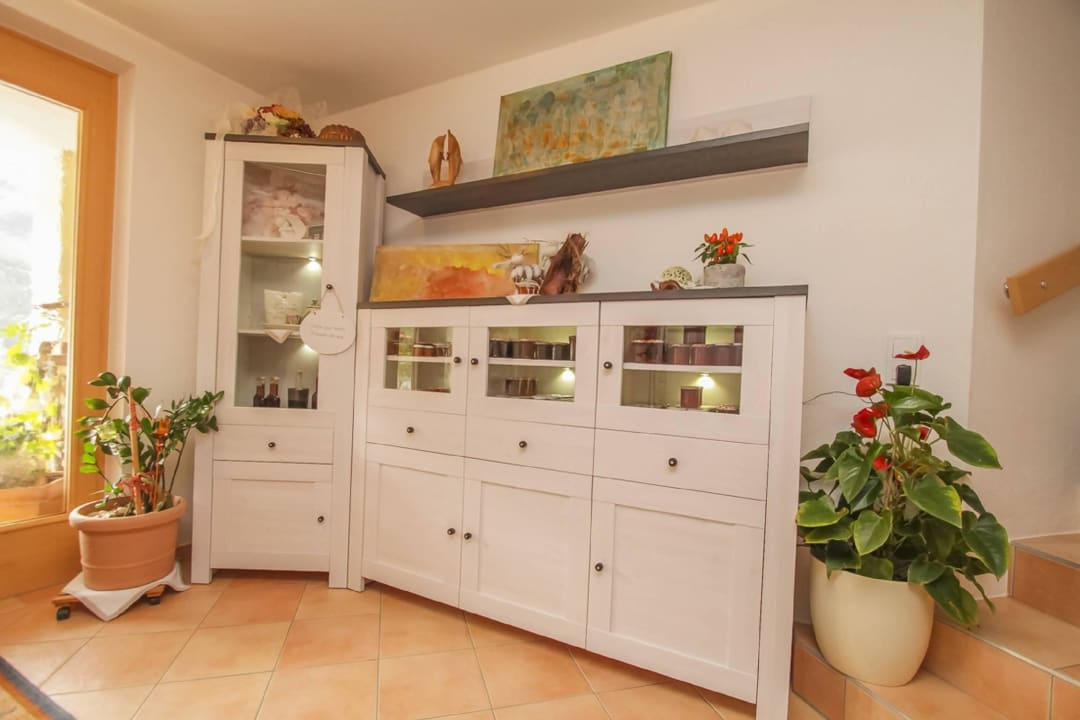 Herzlich Willkommen im Appartementhaus "CASAMARAI"  Appartementhaus CASAMARAI