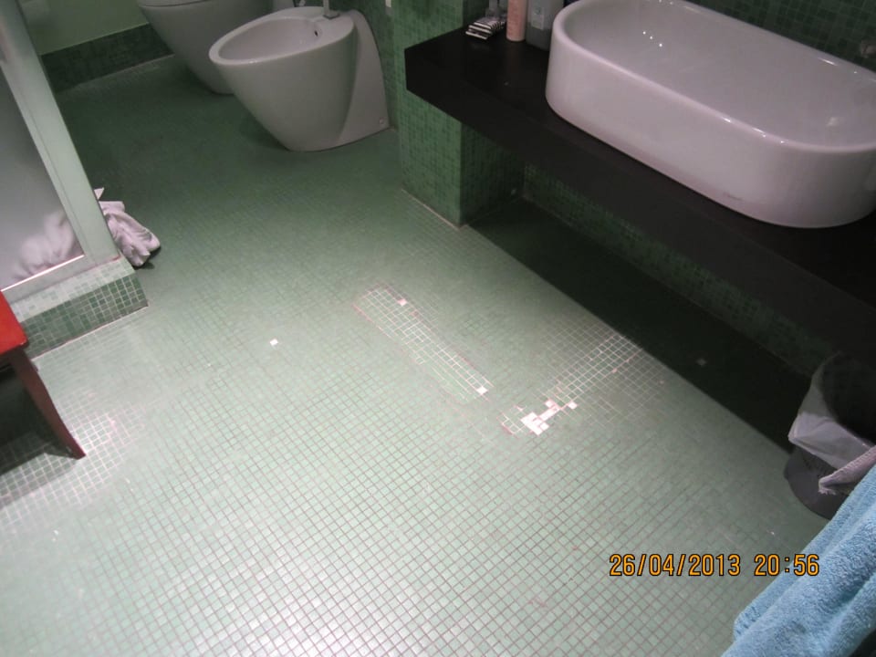 Bad Capo dei Greci Taormina Coast Resort Hotel & Spa