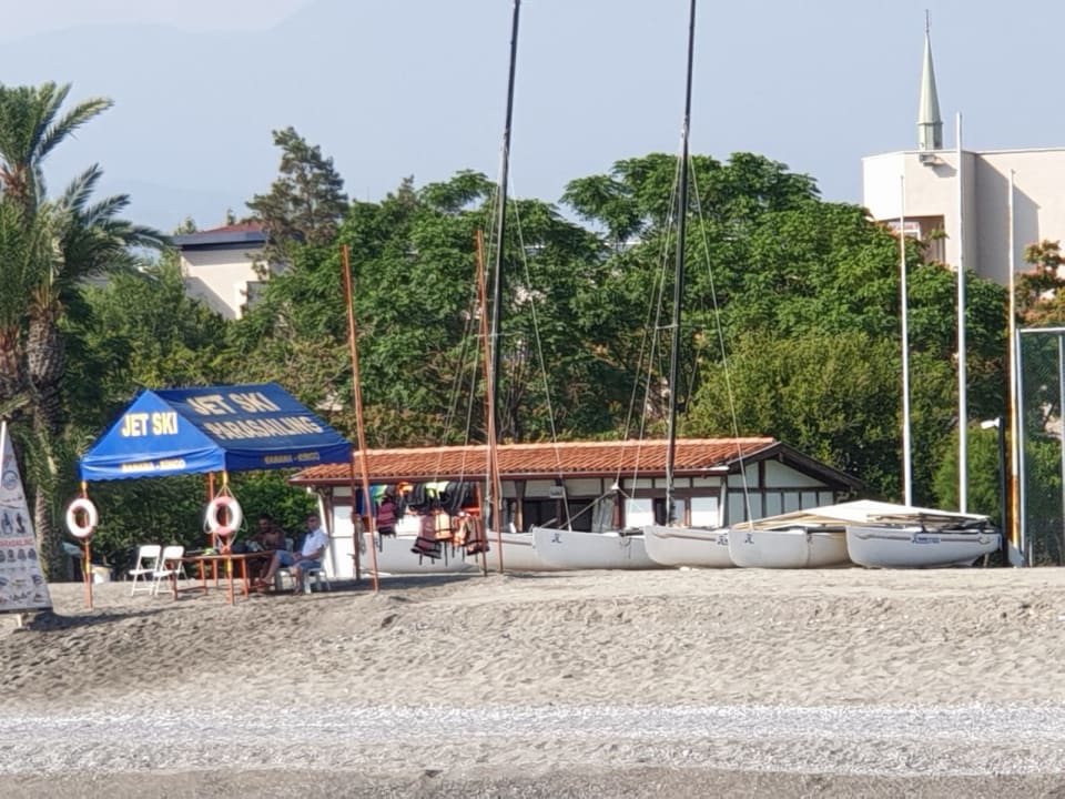 Strand Labranda Alantur Resort