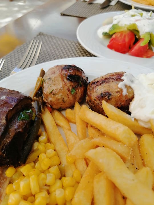 Gastro Castello Village Resort