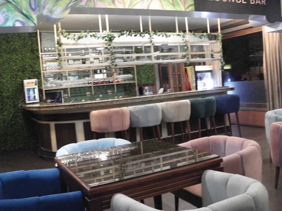 Gastro Hotel & Spa Casa Real