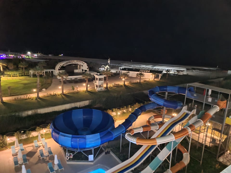 Sport & Freizeit Diamond De Luxe Hotel & Spa
