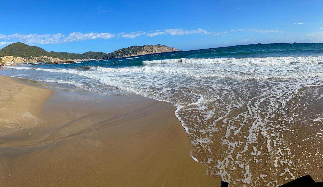 Strand Sentido Cala Verde