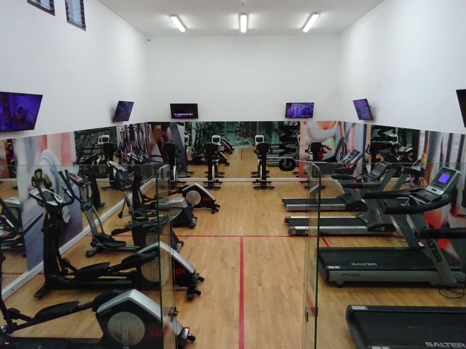 Sport & Freizeit R2 Rio Calma Hotel & Spa & Conference