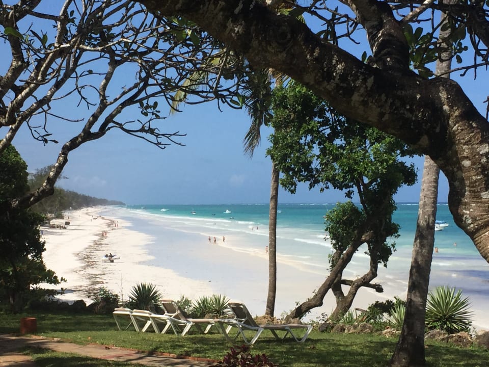 Strand Baobab Beach Resort & Spa