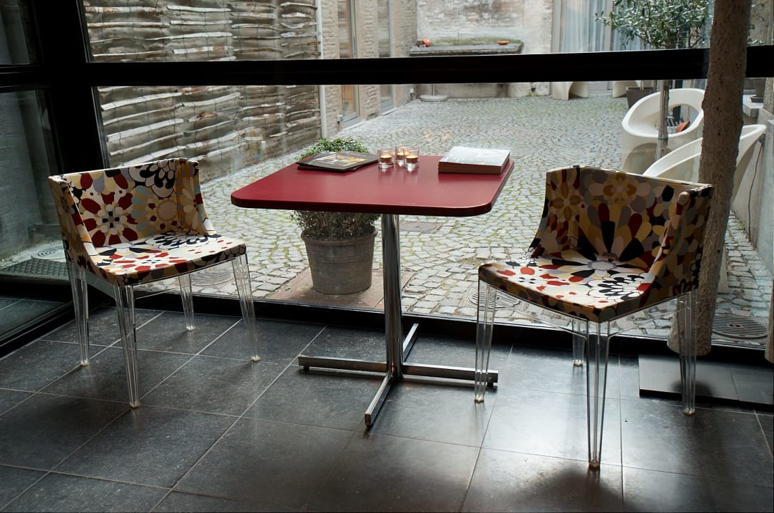 Zimmer Hotel Matelote