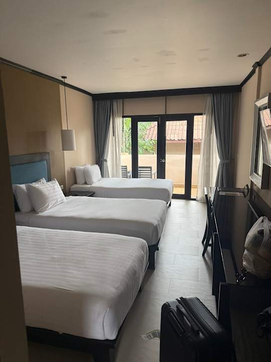Zimmer Impiana Resort Chaweng Noi