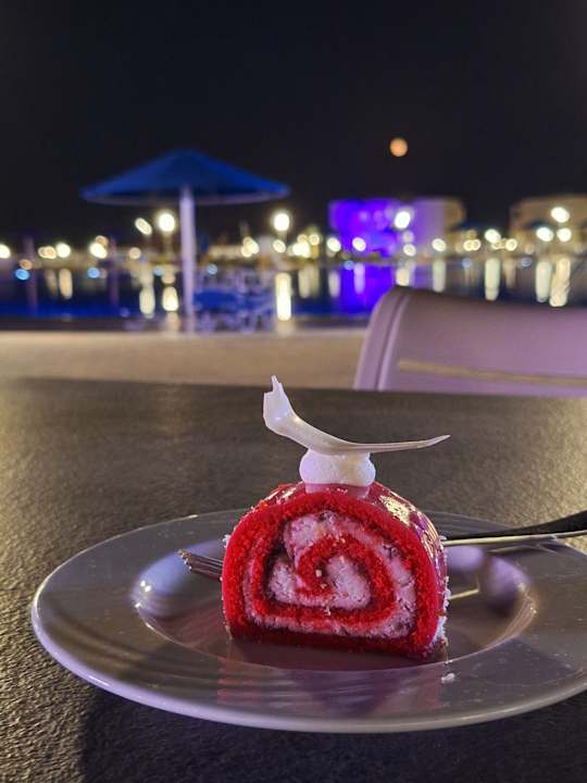 Gastro Albatros Makadi Resort