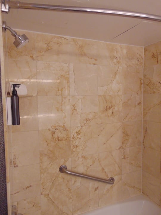 Zimmer Sheraton Philadelphia Downtown Hotel