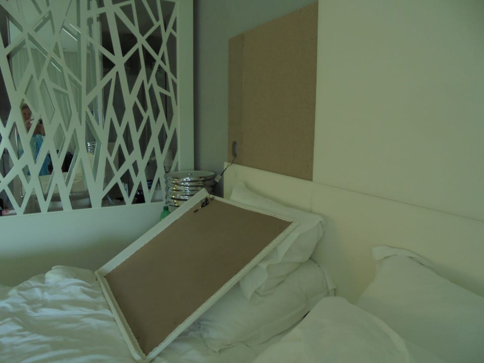 Bettteil The Sense Deluxe Hotel