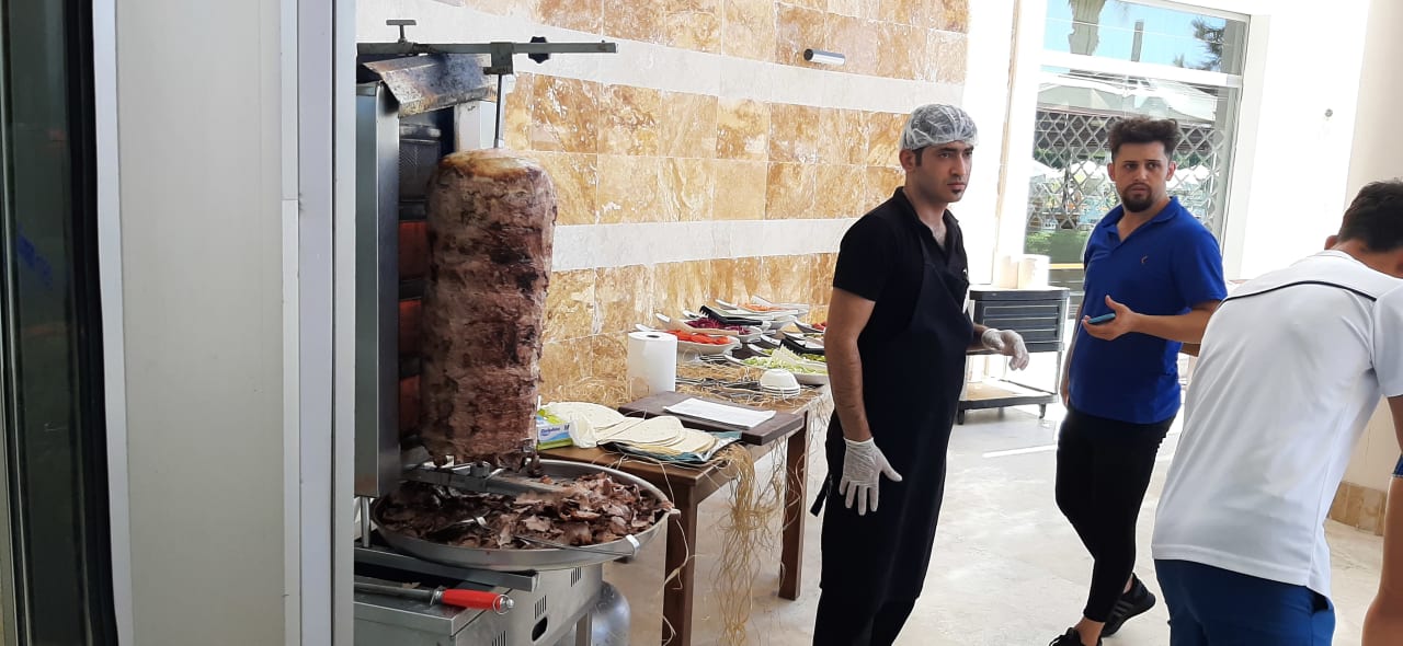 Sonstiges Arycanda Kirman Premium