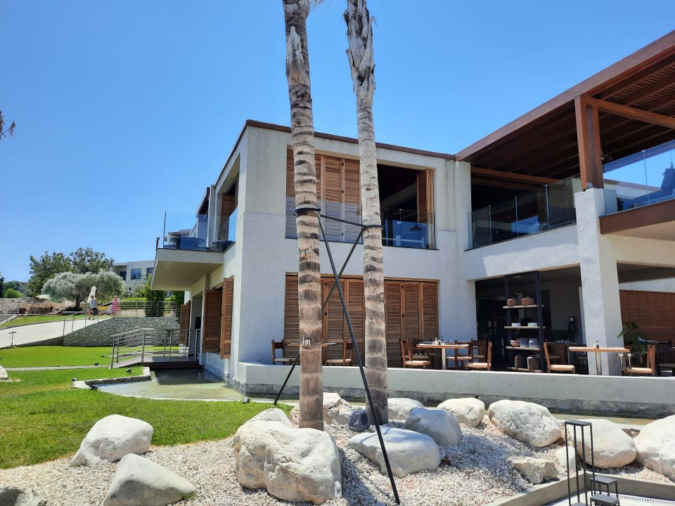 Außenansicht SENTIDO Port Royal Villas & Spa