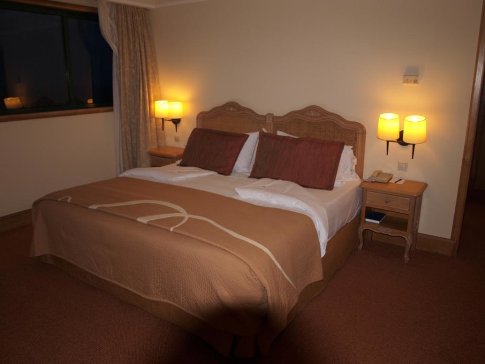 Bett Zimmer 328 Hotel The Cliff Bay (PortoBay)