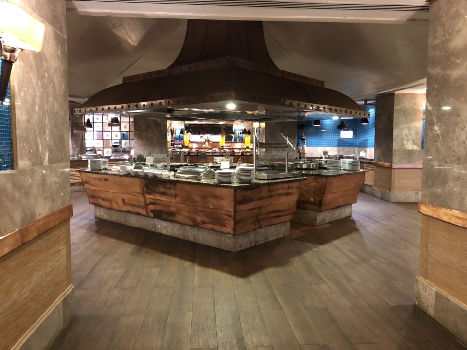 Restaurant Megasaray Club Belek