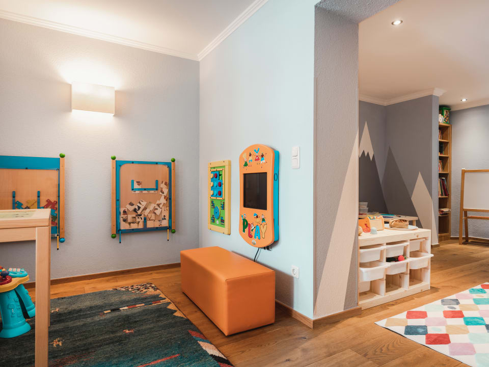 Sport & Freizeit alpina&more APARTMENTS | ZIMMER