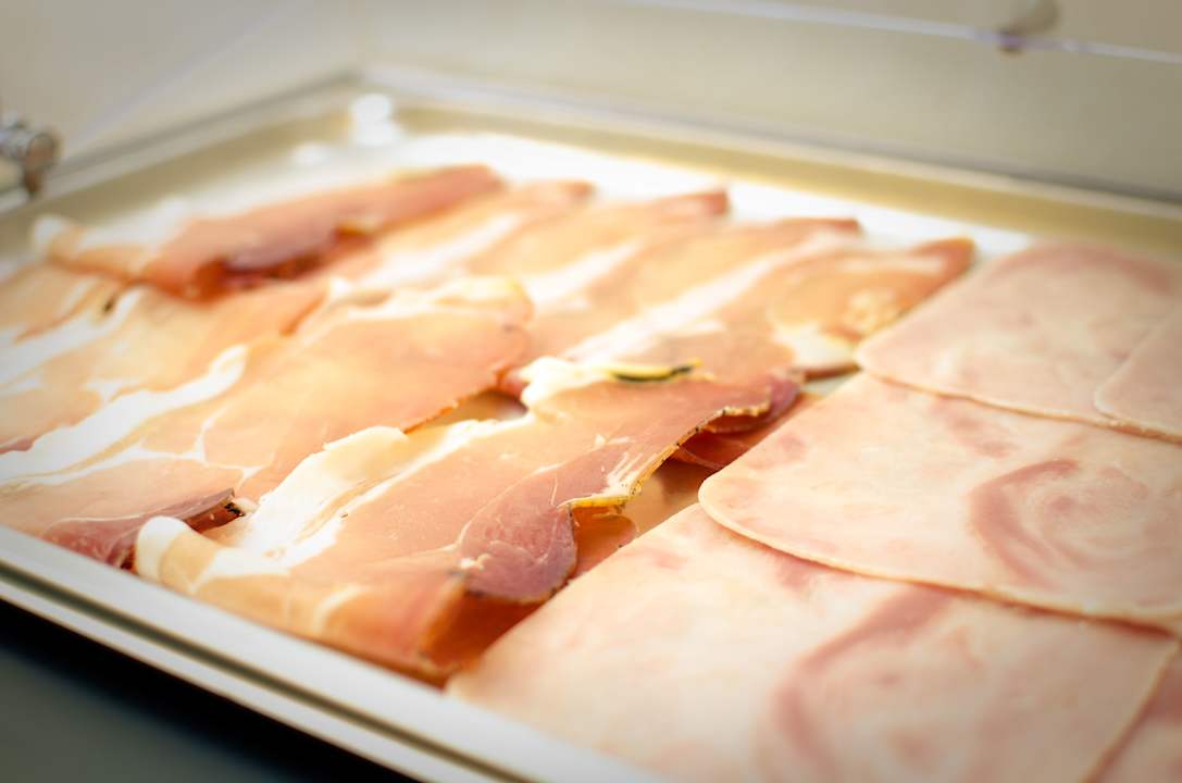 Gastro Hotel Federico II