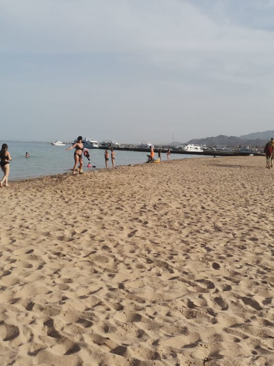 Strand Shams Safaga Resort