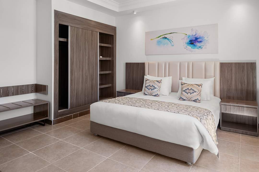 Zimmer Pickalbatros Palace Resort