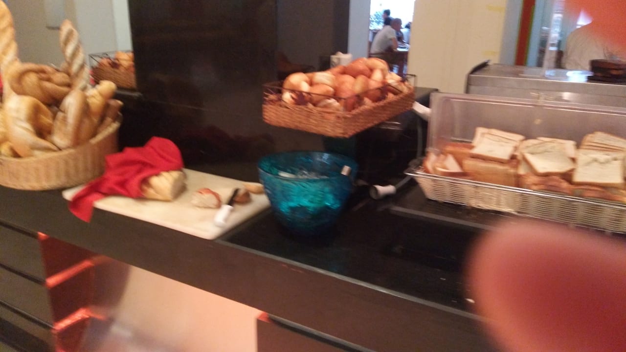 Gastro Pickalbatros Golf Beach Resort