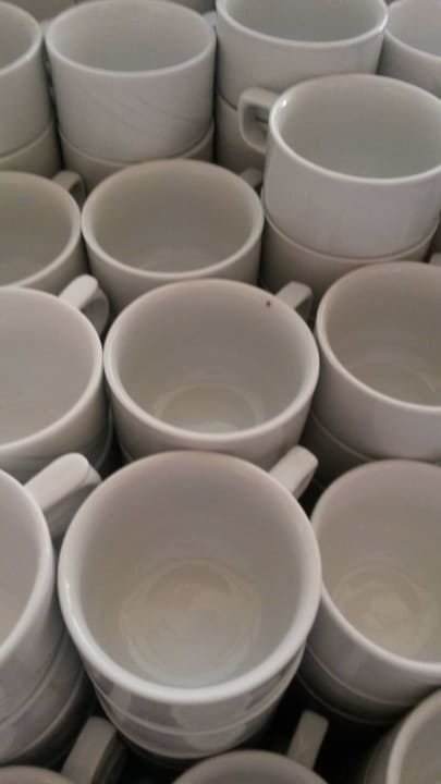 Dreckig Three Corners Sea Beach Resort