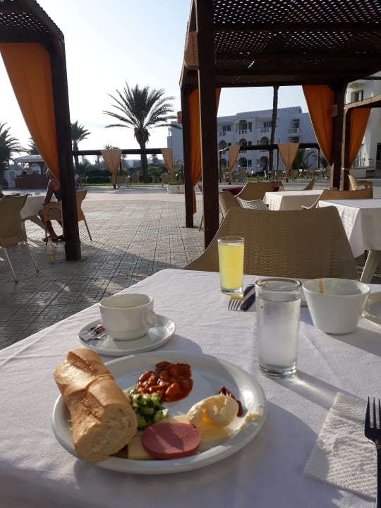 Gastro Hotel Neptunia Skanes