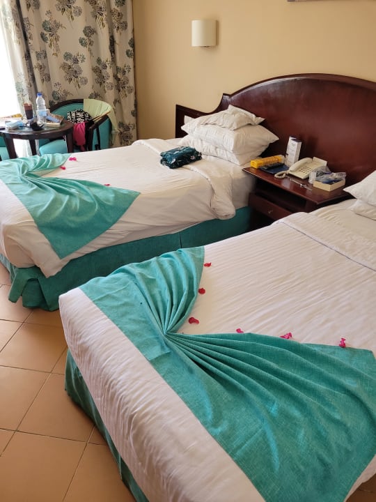 Zimmer LABRANDA Royal Makadi