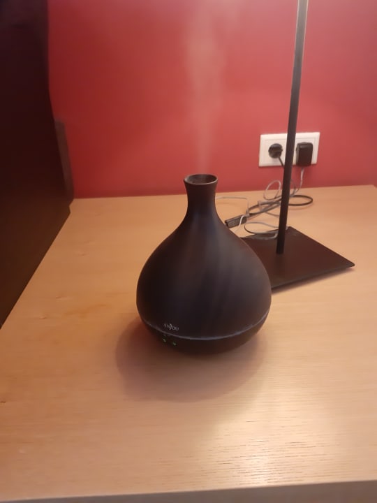 Lobby Hotel Gugerbauer