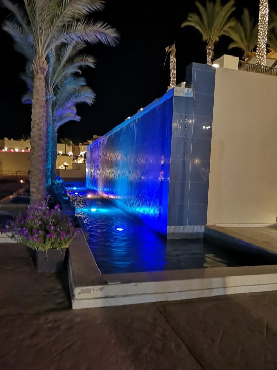 Gartenanlage Cleopatra Luxury Resort Makadi Bay