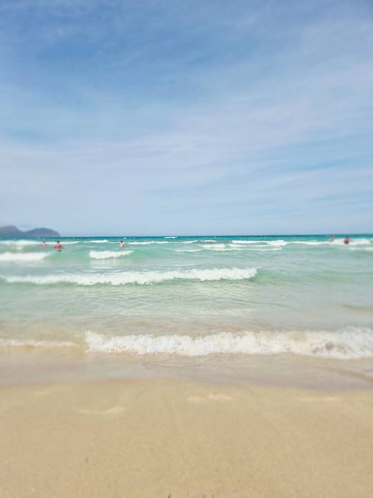 Strand The Sea Hotel by Grupotel - Adults only