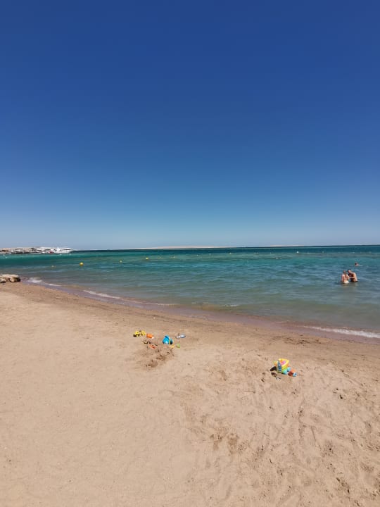 Strand Steigenberger Aqua Magic