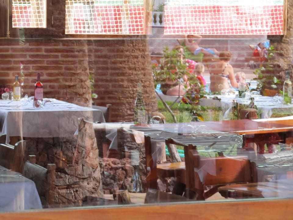 Grillrestaurant HL Miraflor Suites Hotel