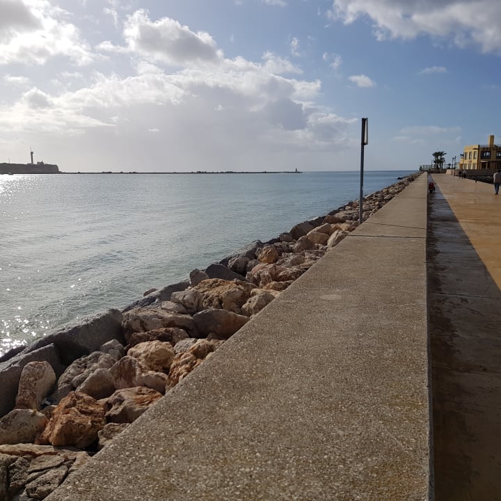 Ausblick NH Marina Portimão Resort