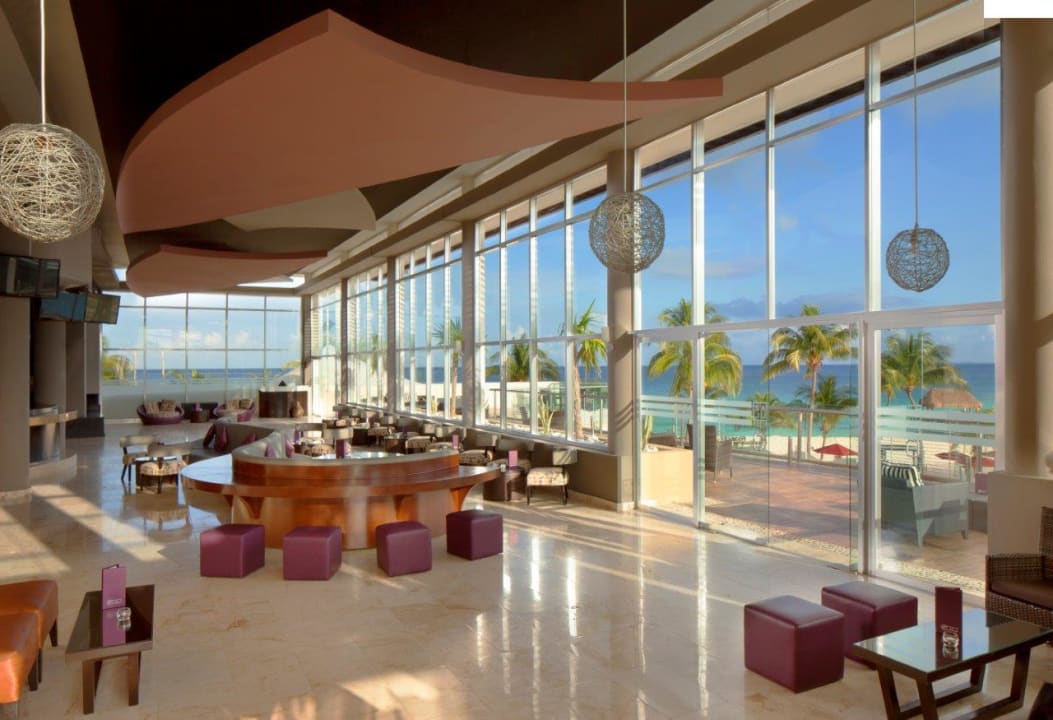 Gastro The Fives Beach Hotel & Residences - All Senses Inclusive
